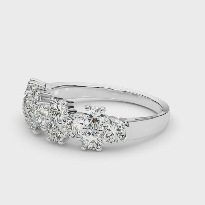 Annabel Lab-Grown Diamond Ring