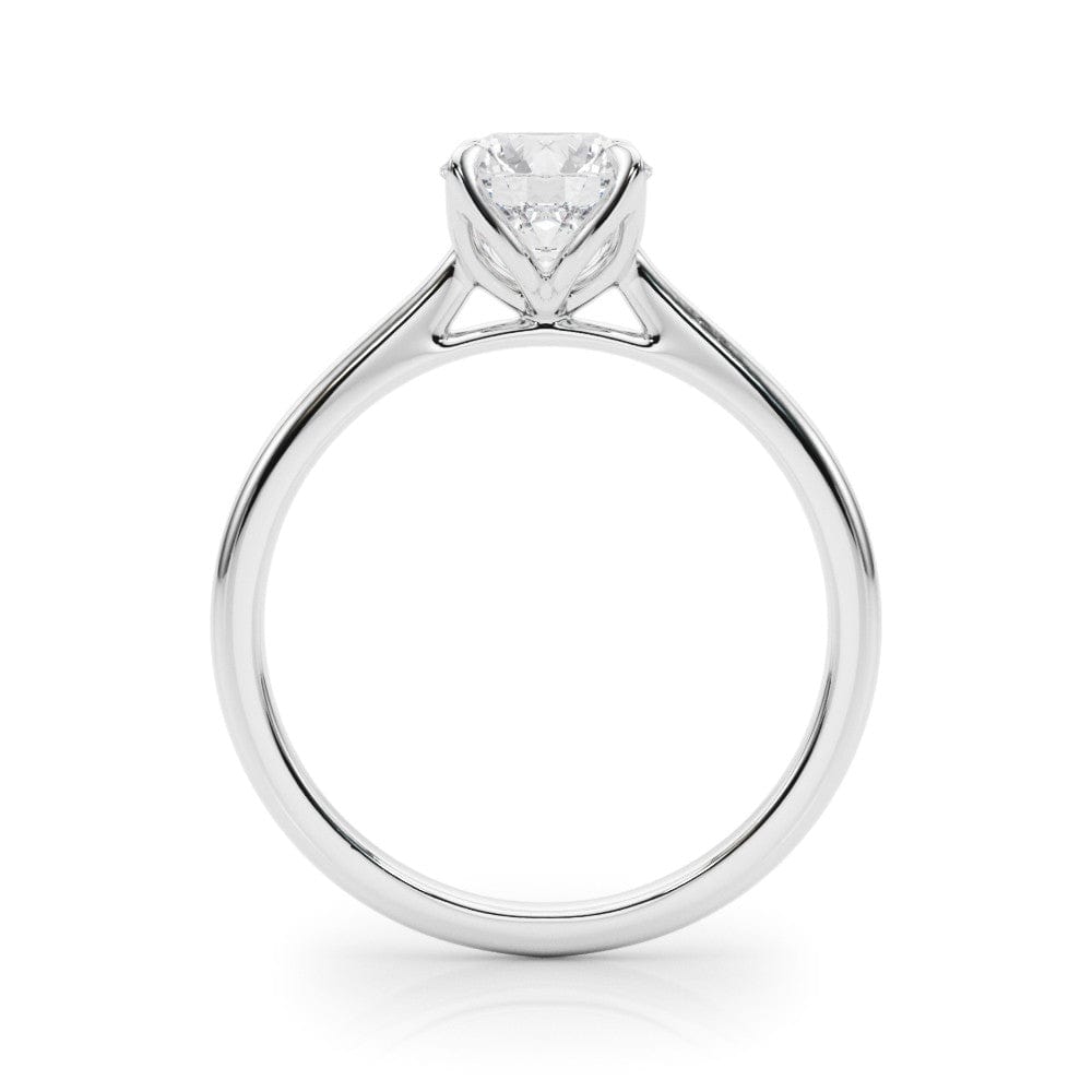 Sakcon Jewelers Ring Bethany 2.00ct. Moissanite/Engagement Ring
